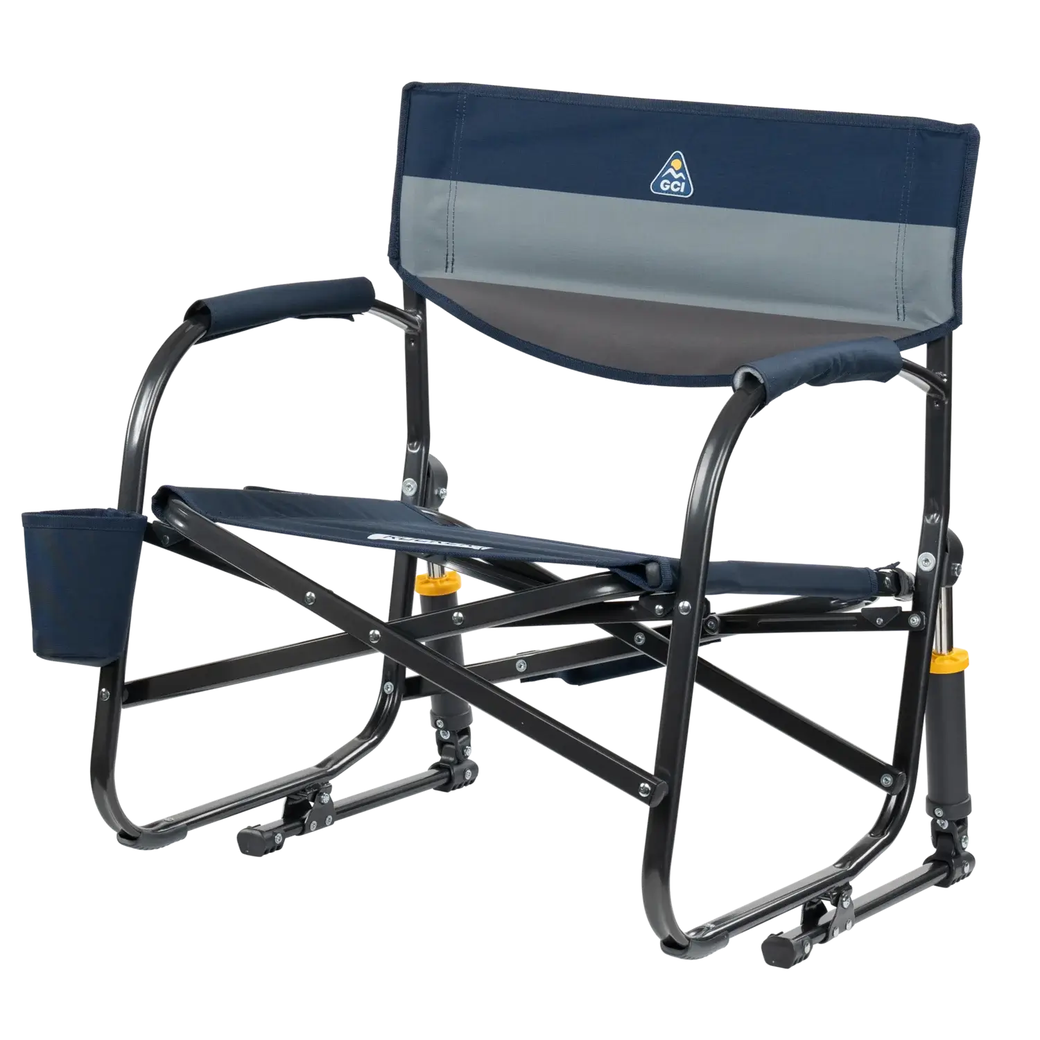 Grab & Go Rocker™ - D2QT