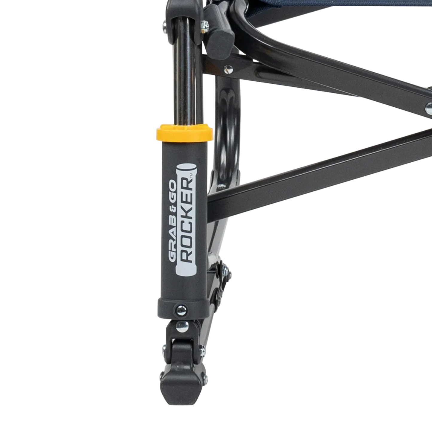 Grab & Go Rocker™ - D2QT