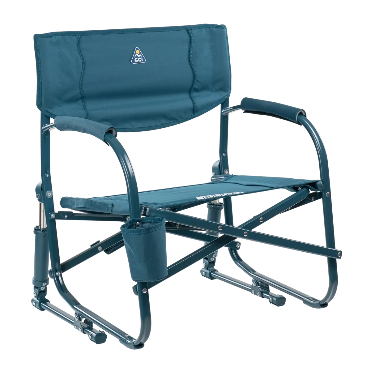 Grab & Go Rocker™ - D2QT