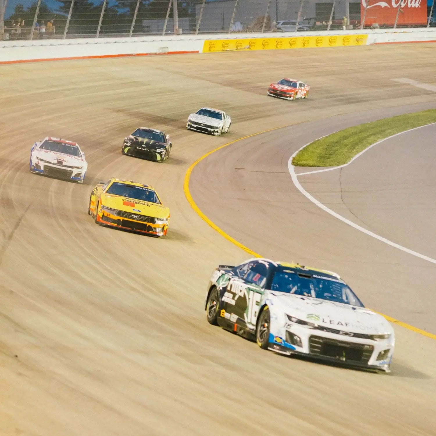 NASCAR for Her Bundle - H20F