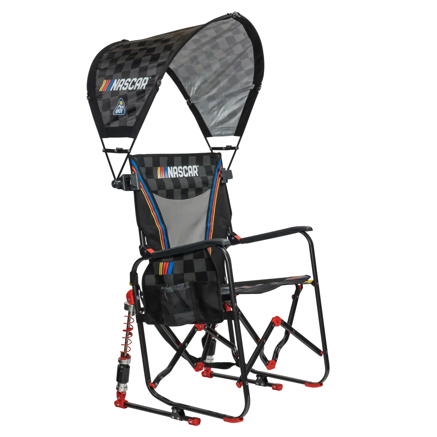 NASCAR Race Day Bundle - C49W