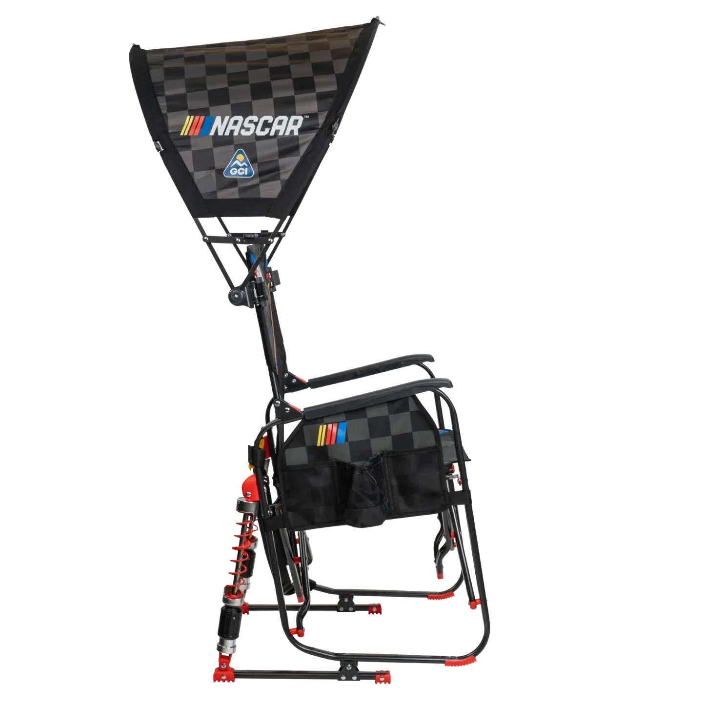 NASCAR Race Day Bundle - C49W