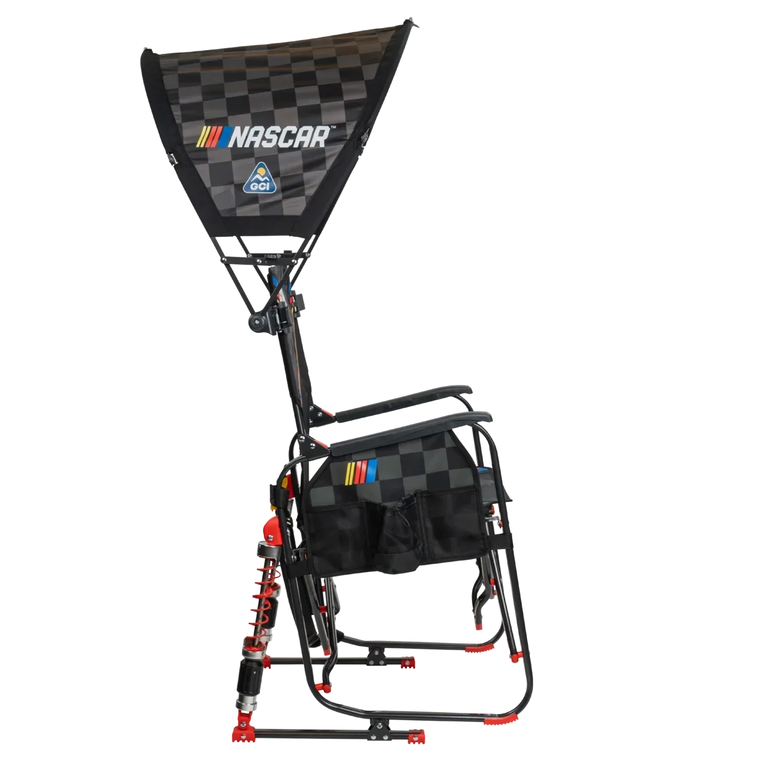 NASCAR Race Day Bundle - G8W5