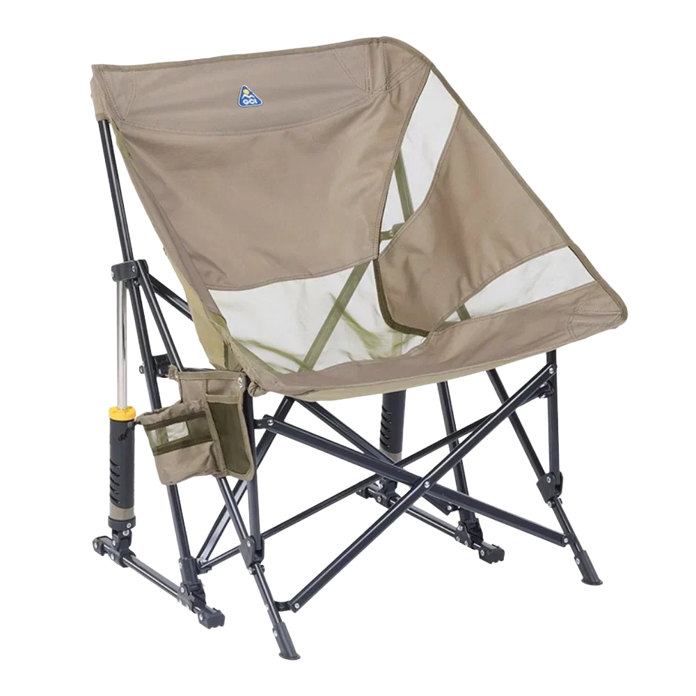 Pod Rocker Elite™ - KJSH