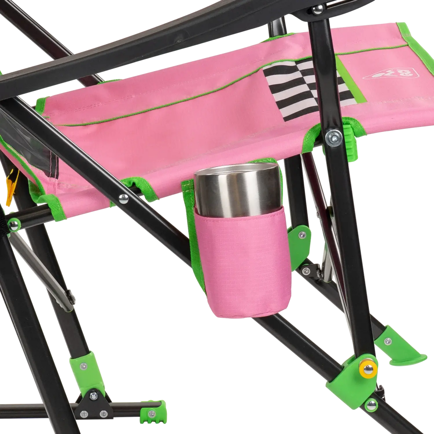 RoadTrip Rocker™ - NASCAR For Her - 3DWE