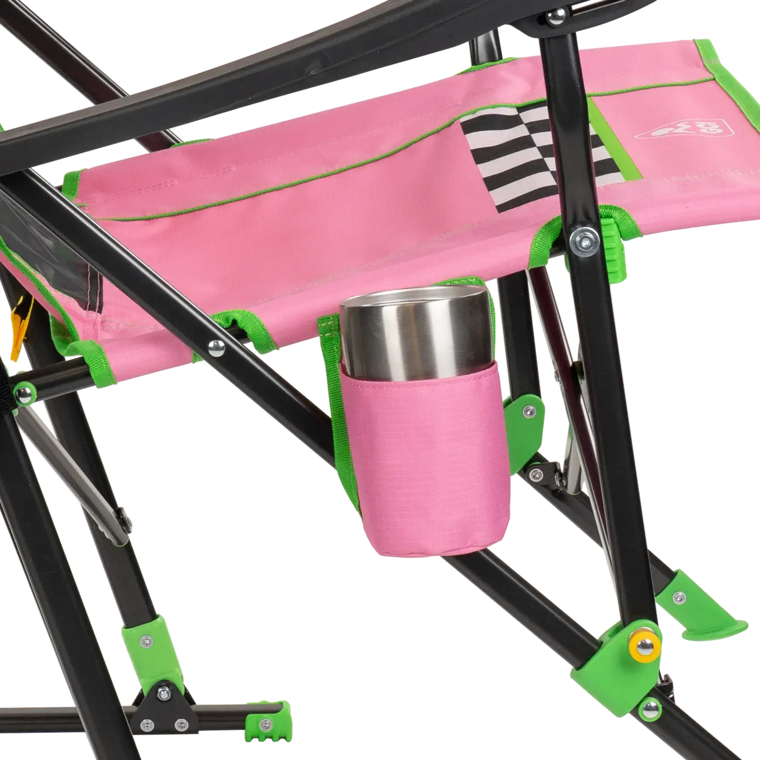 RoadTrip Rocker™ - NASCAR For Her - 3DWE