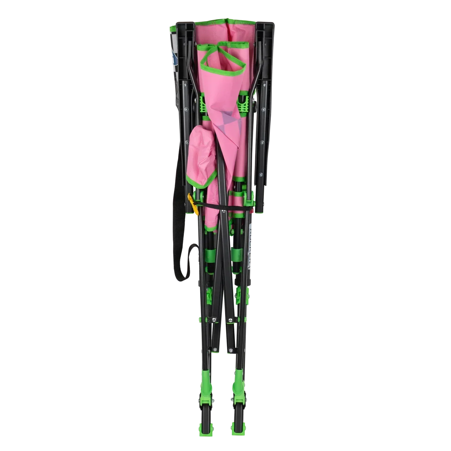 RoadTrip Rocker™ - NASCAR For Her - 3DWE