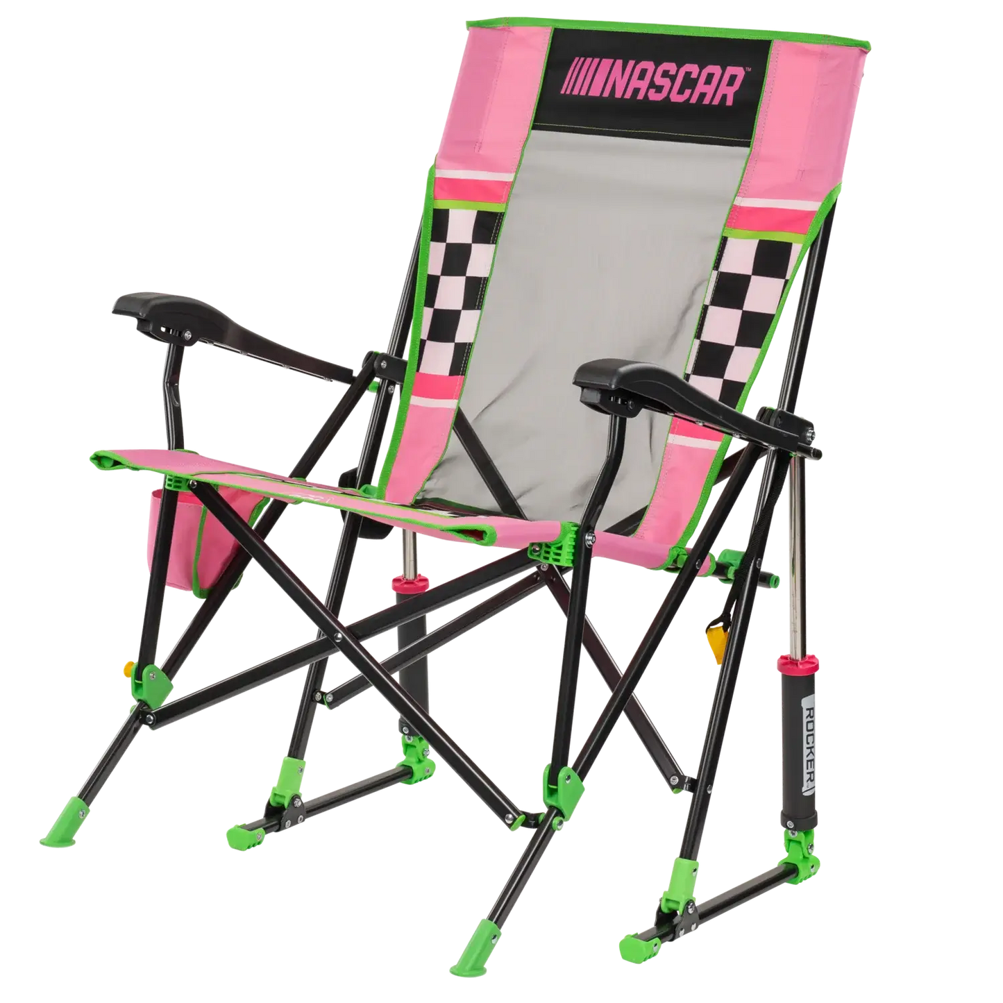 RoadTrip Rocker™ - NASCAR For Her - 3DWE