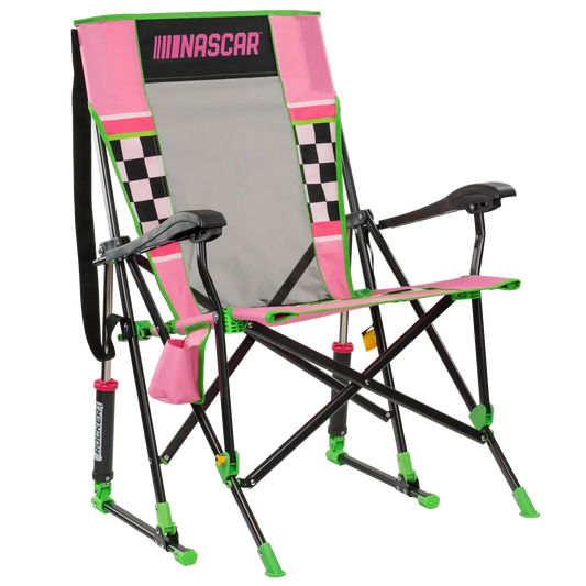 RoadTrip Rocker™ - NASCAR For Her - 3DWE