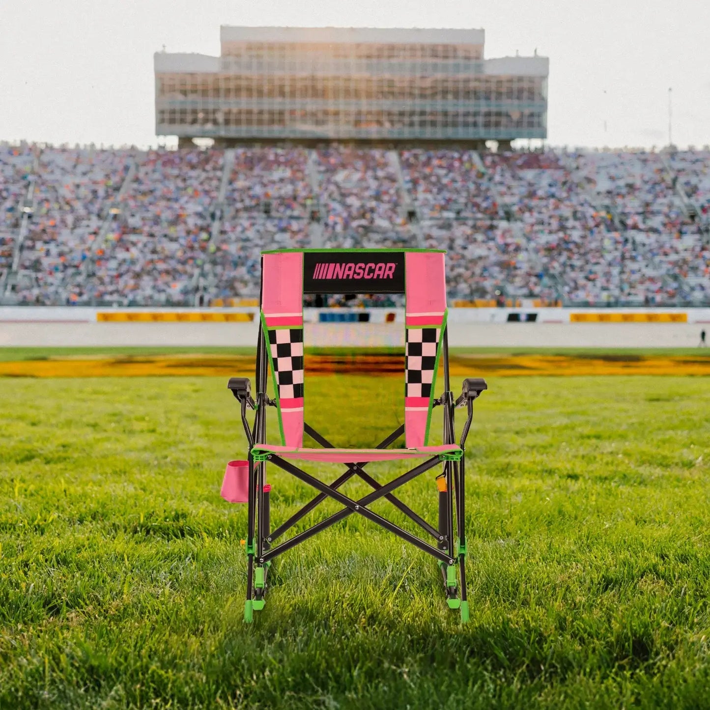 NASCAR for Her Bundle - H20F