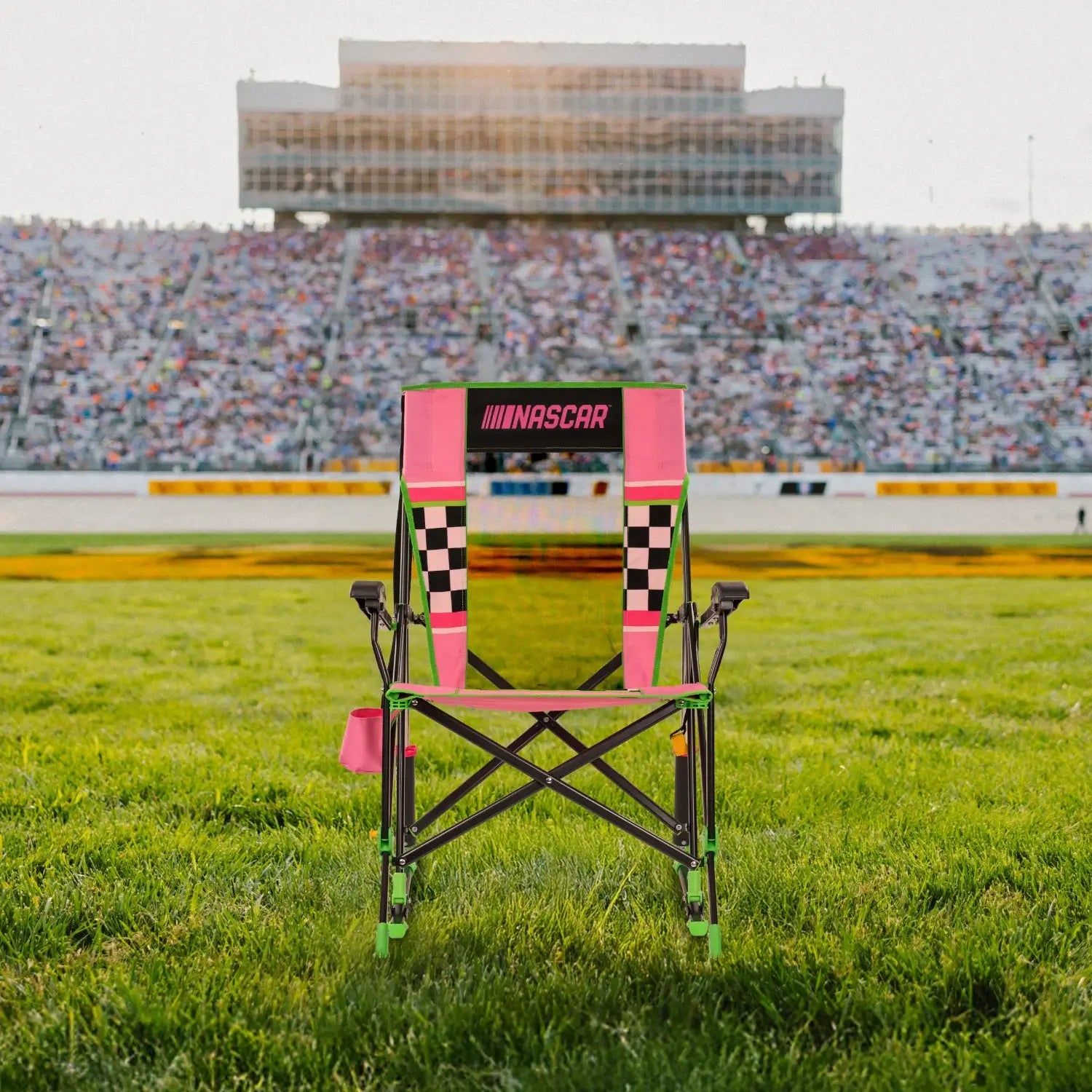 NASCAR for Her Bundle - H20F