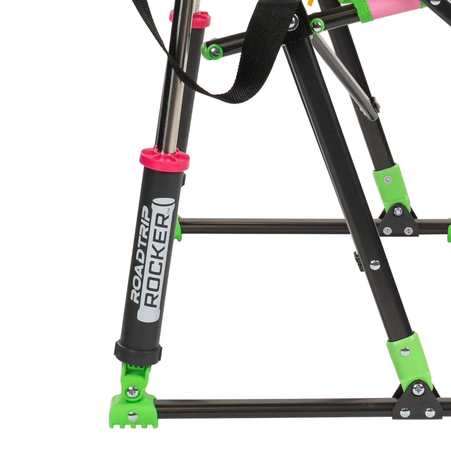 RoadTrip Rocker™ - NASCAR For Her - 3DWE