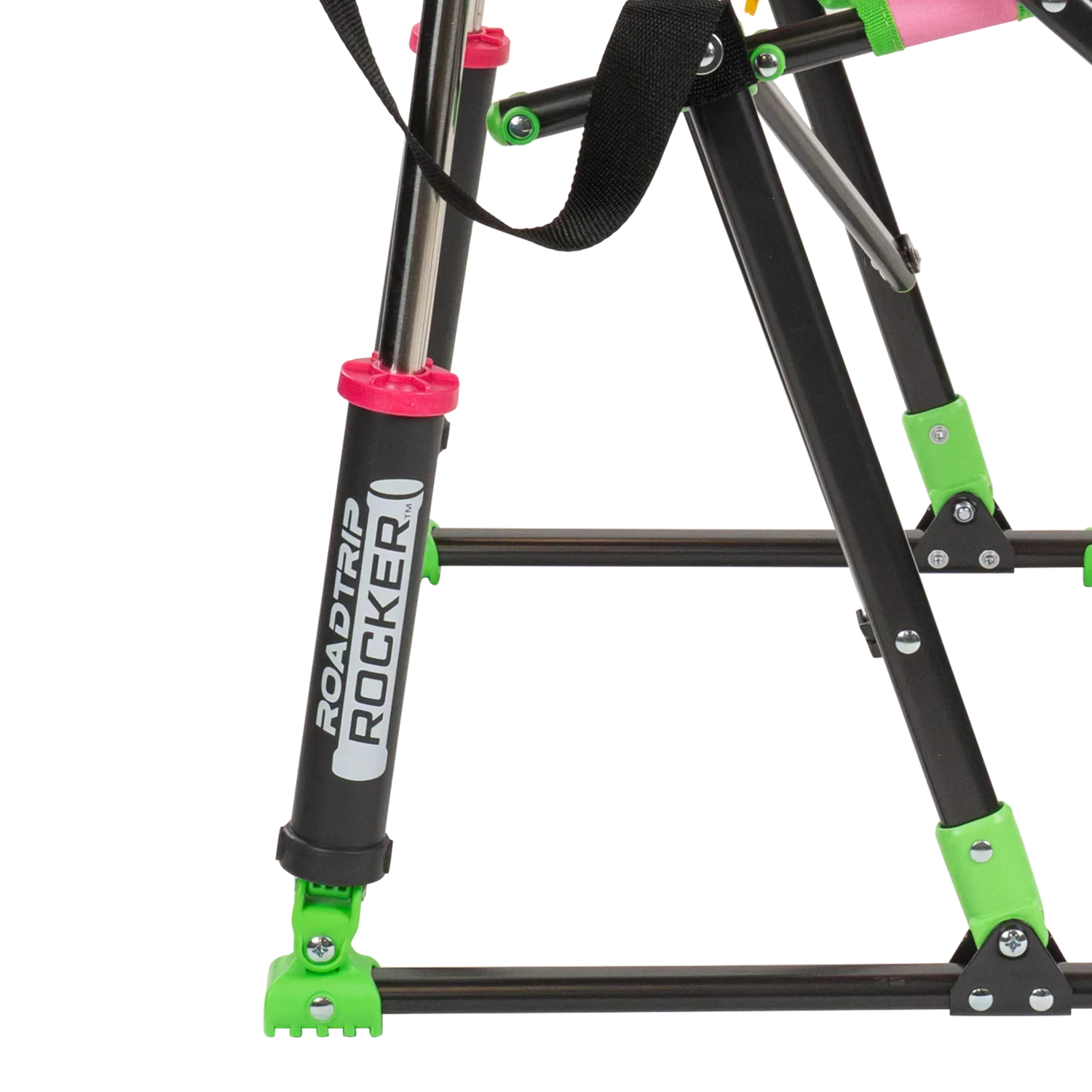 RoadTrip Rocker™ - NASCAR For Her - 3DWE