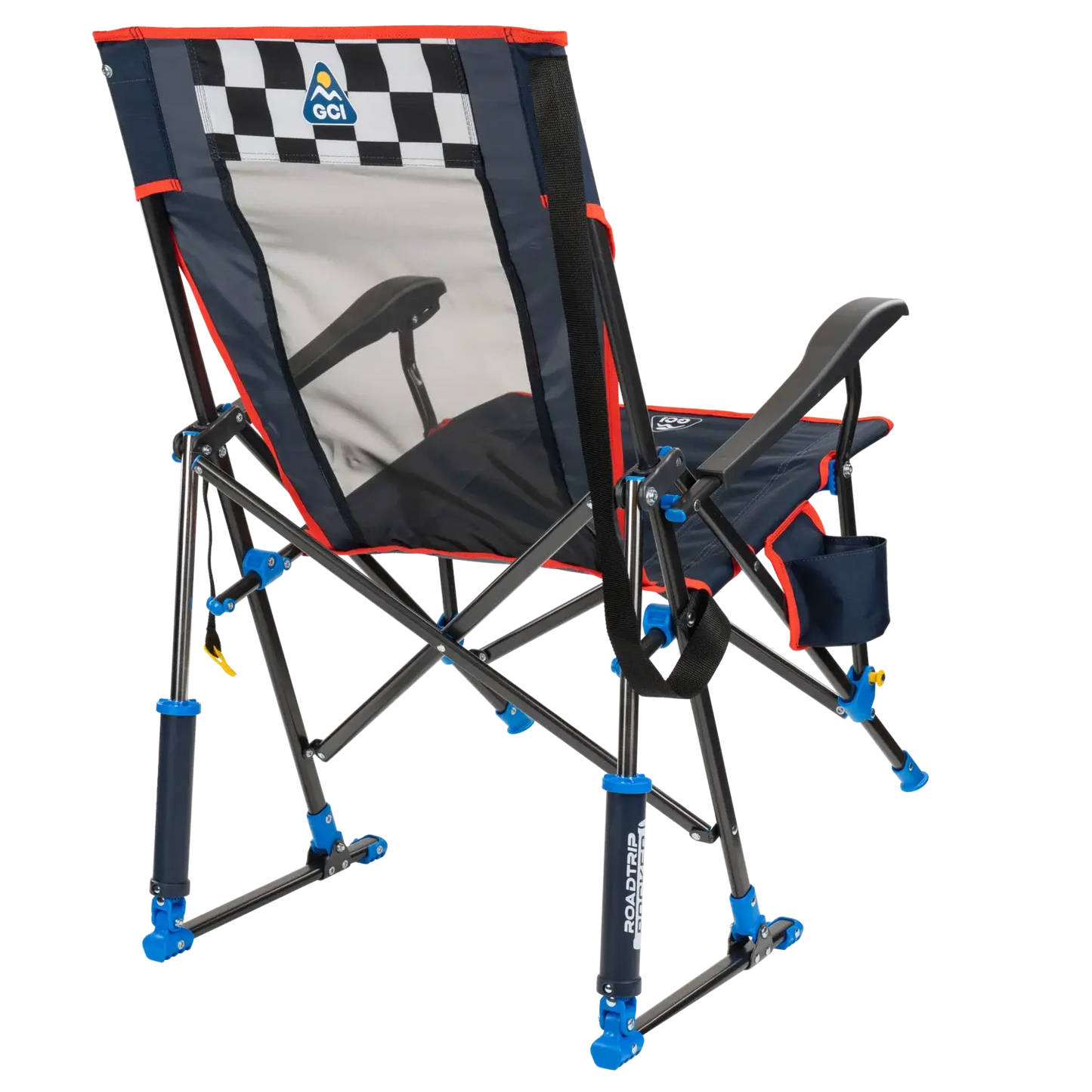 RoadTrip Rocker™ - NASCAR For Him - C0N1