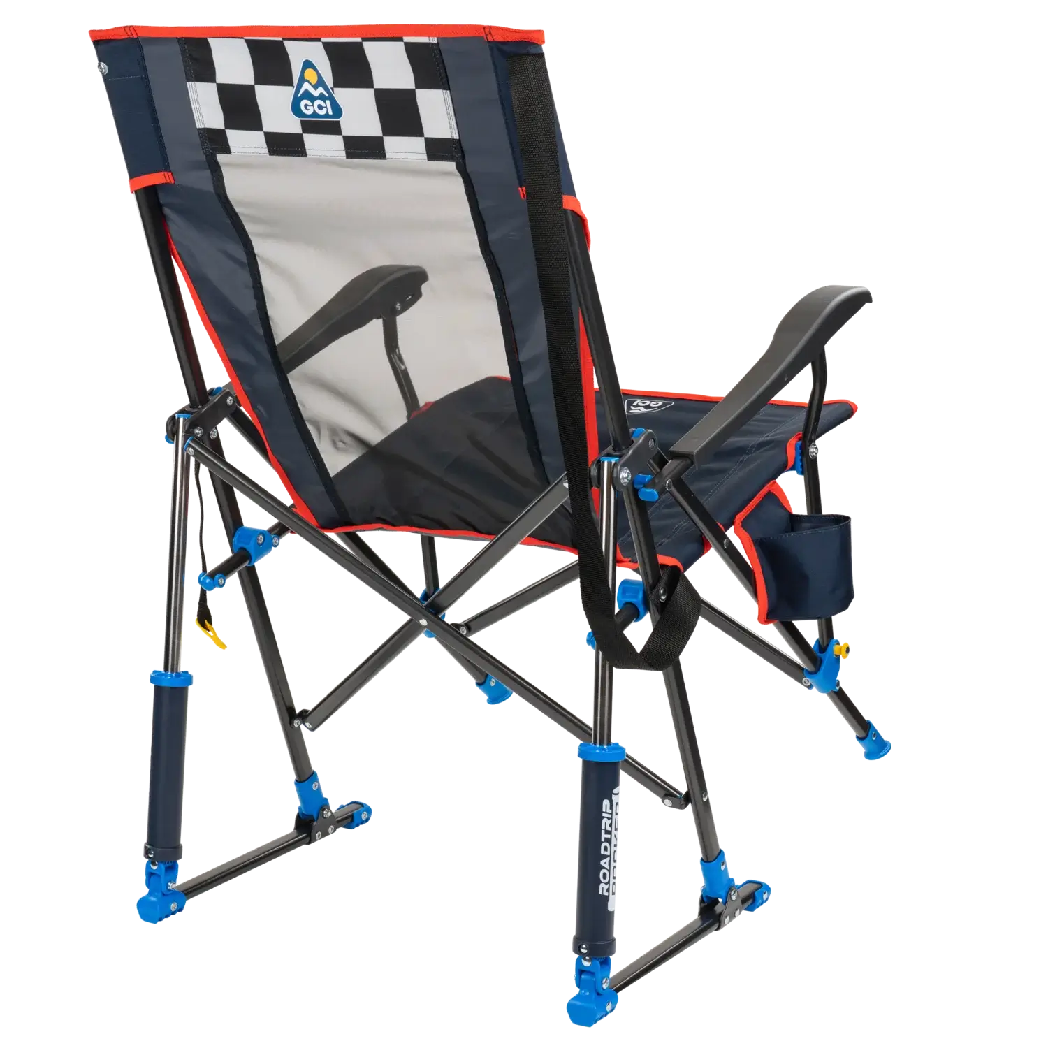 RoadTrip Rocker™ - NASCAR For Him - C0N1
