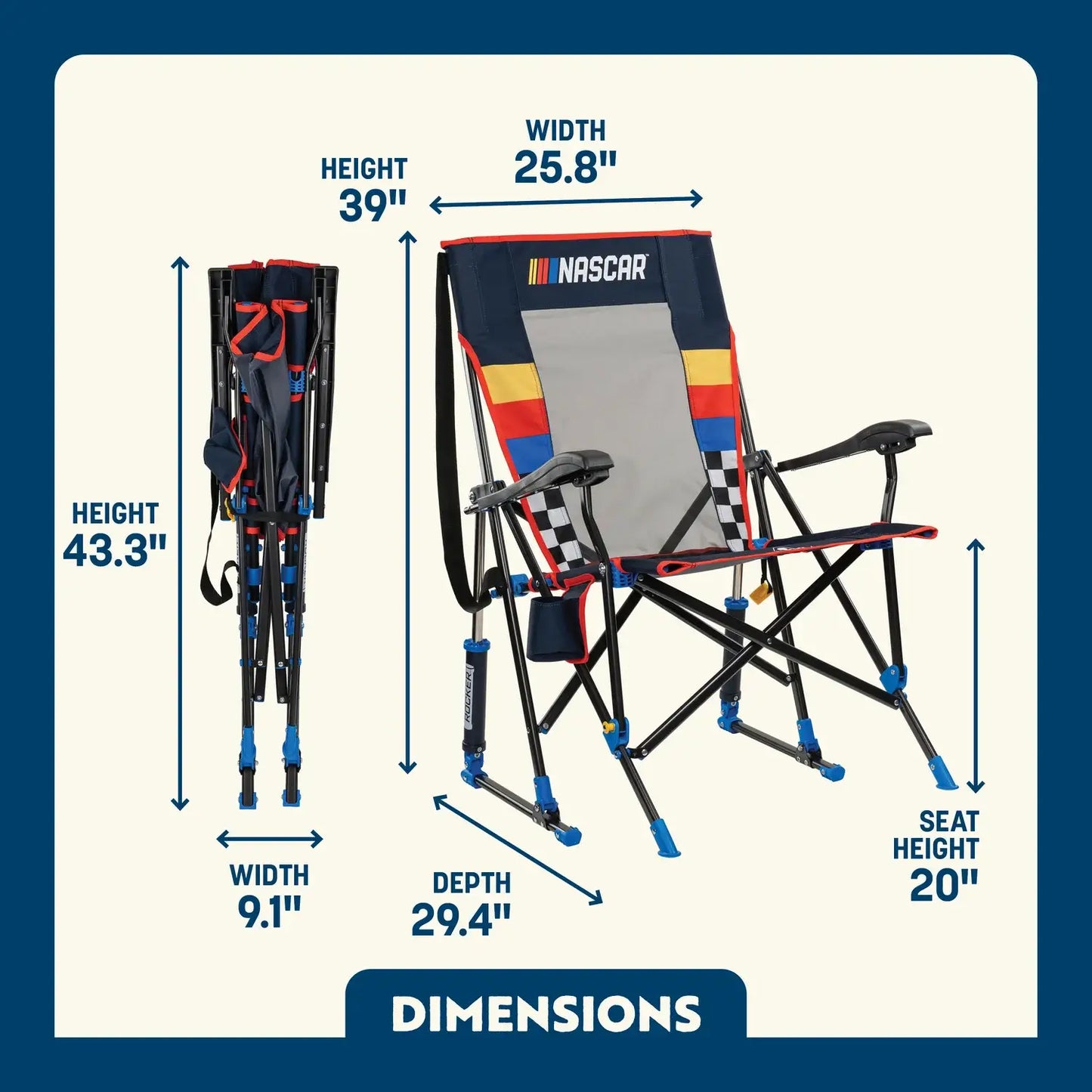 NASCAR for Him Bundle - U39U
