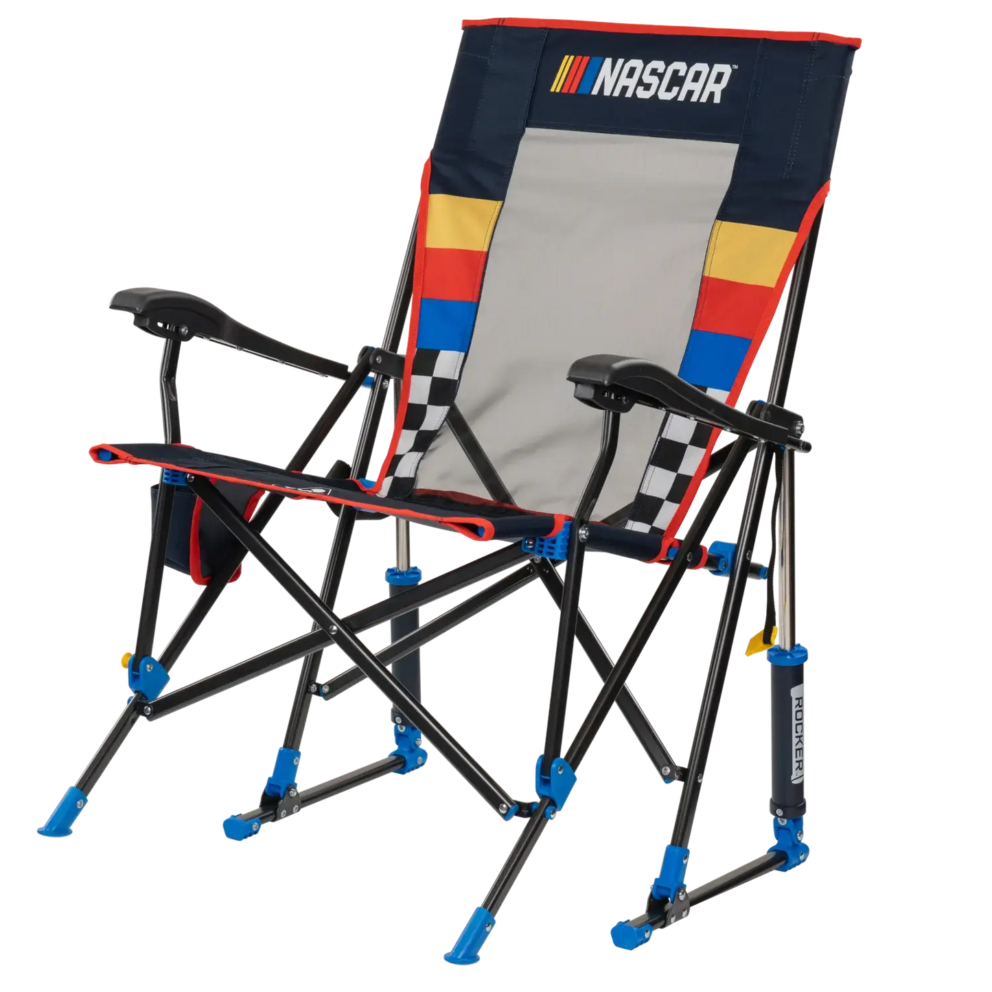 RoadTrip Rocker™ - NASCAR For Him - C0N1