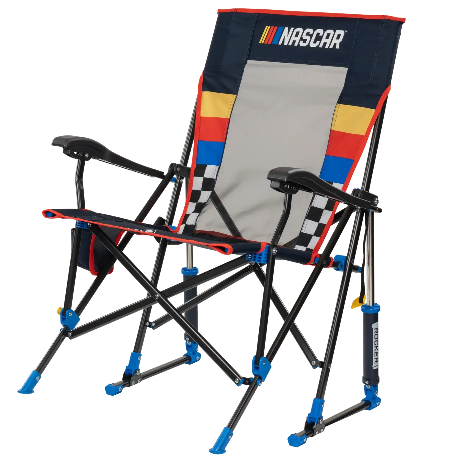 RoadTrip Rocker™ - NASCAR For Him - C0N1