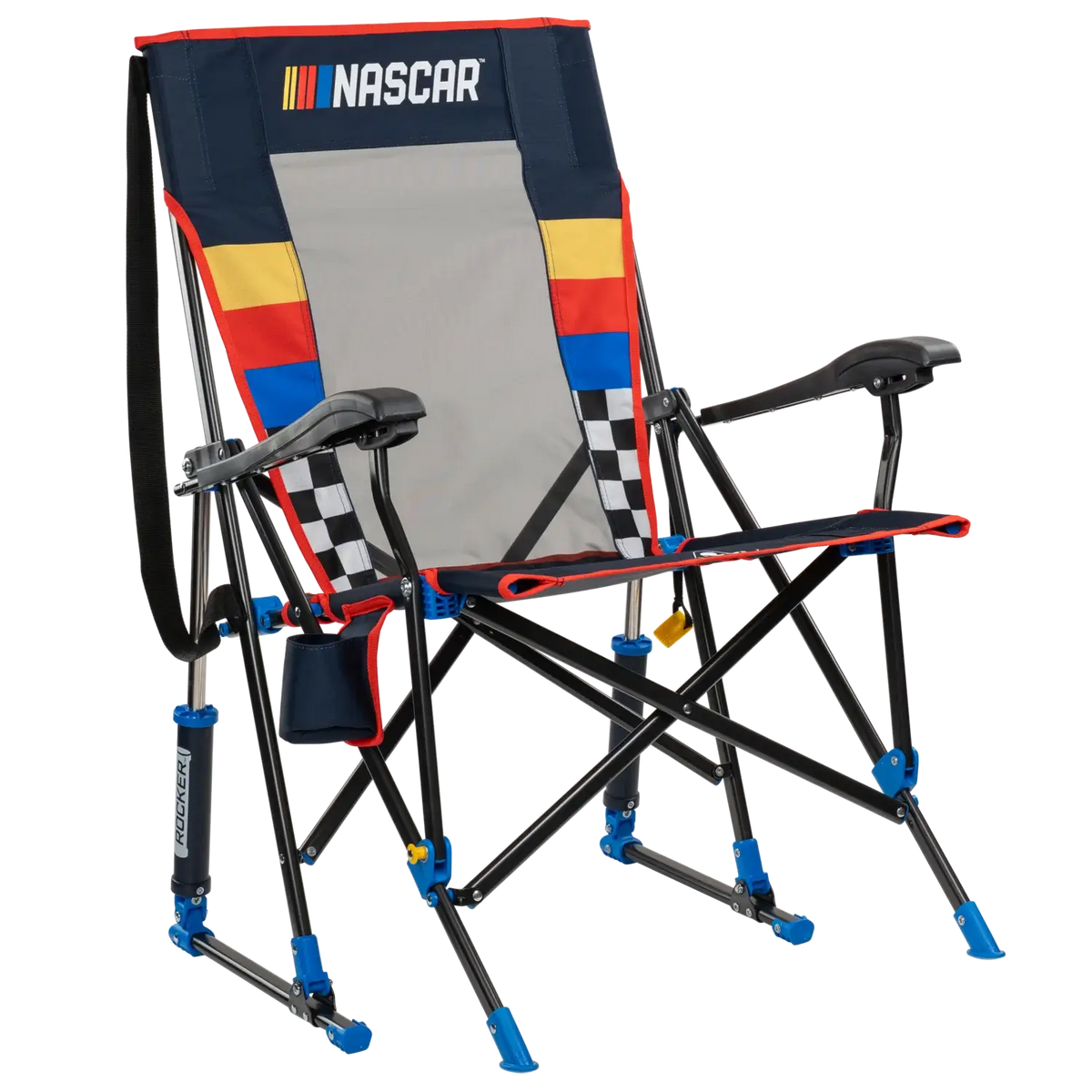 RoadTrip Rocker™ - NASCAR For Him - C0N1