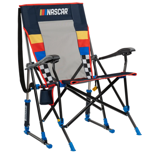 RoadTrip Rocker™ - NASCAR For Him - C0N1
