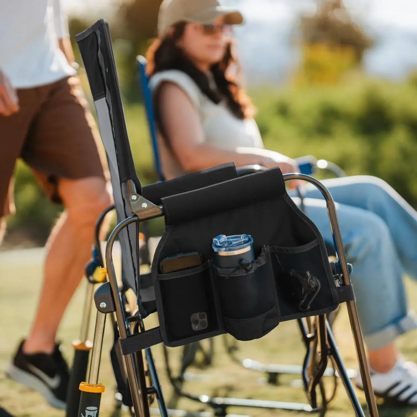 Stowaway Rocker™ - BQJ3