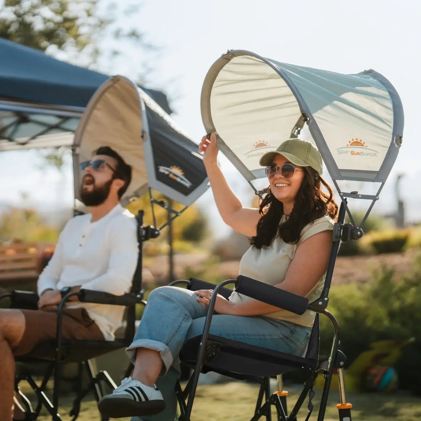 Stowaway Rocker™ - BQJ3