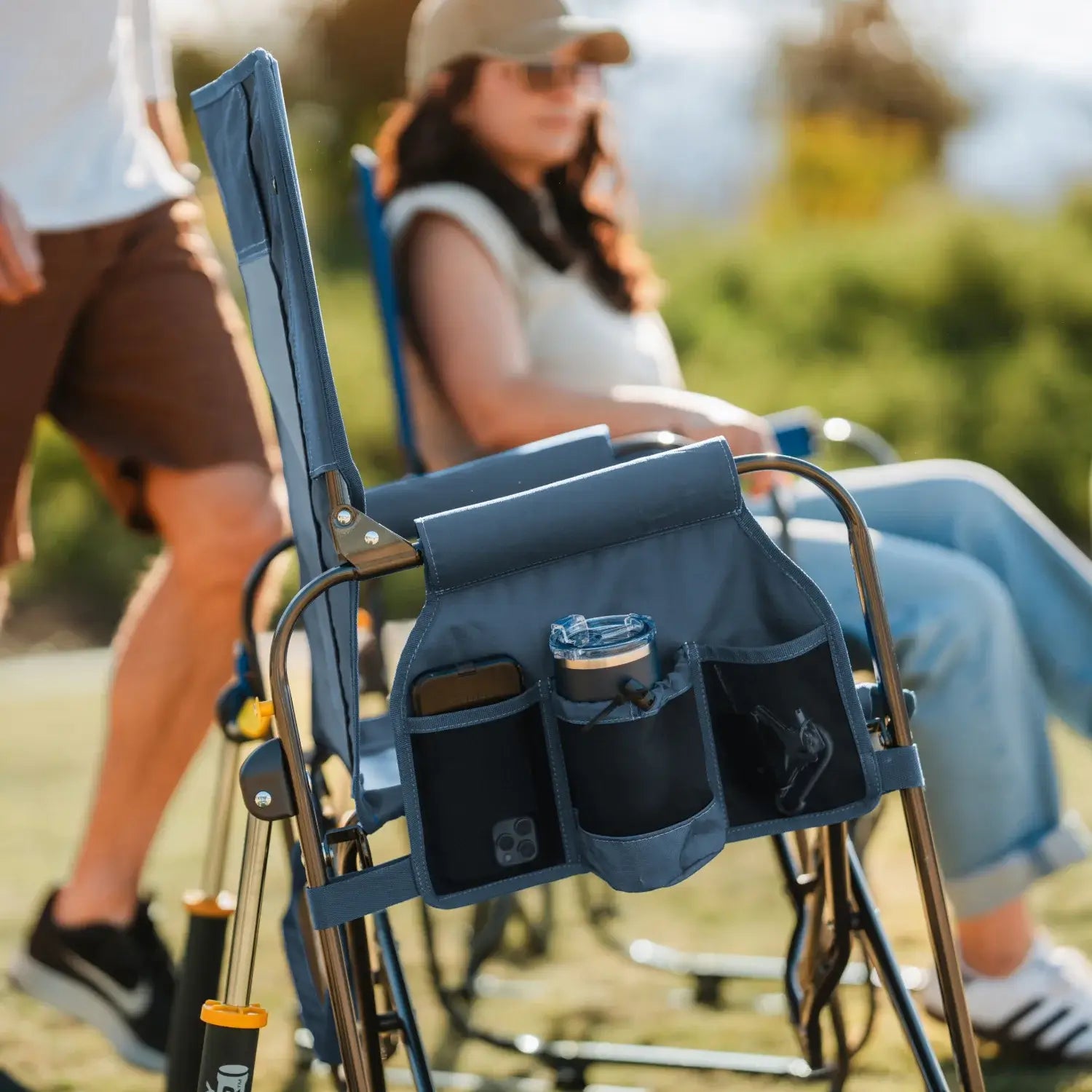 Stowaway Rocker™ - BQJ3