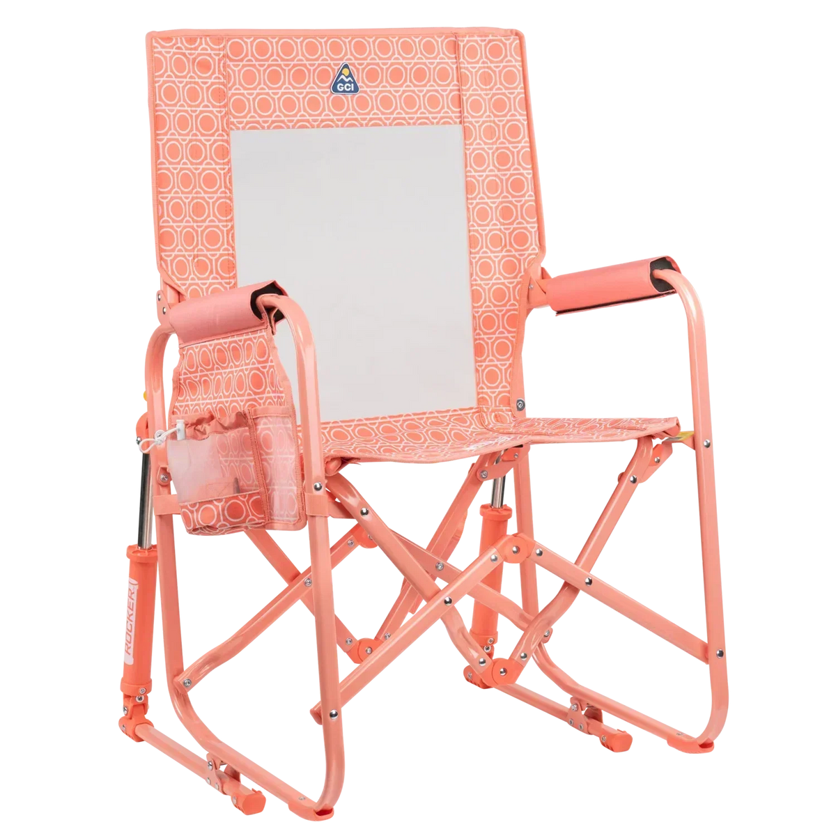 Stowaway Rocker™ - BQJ3