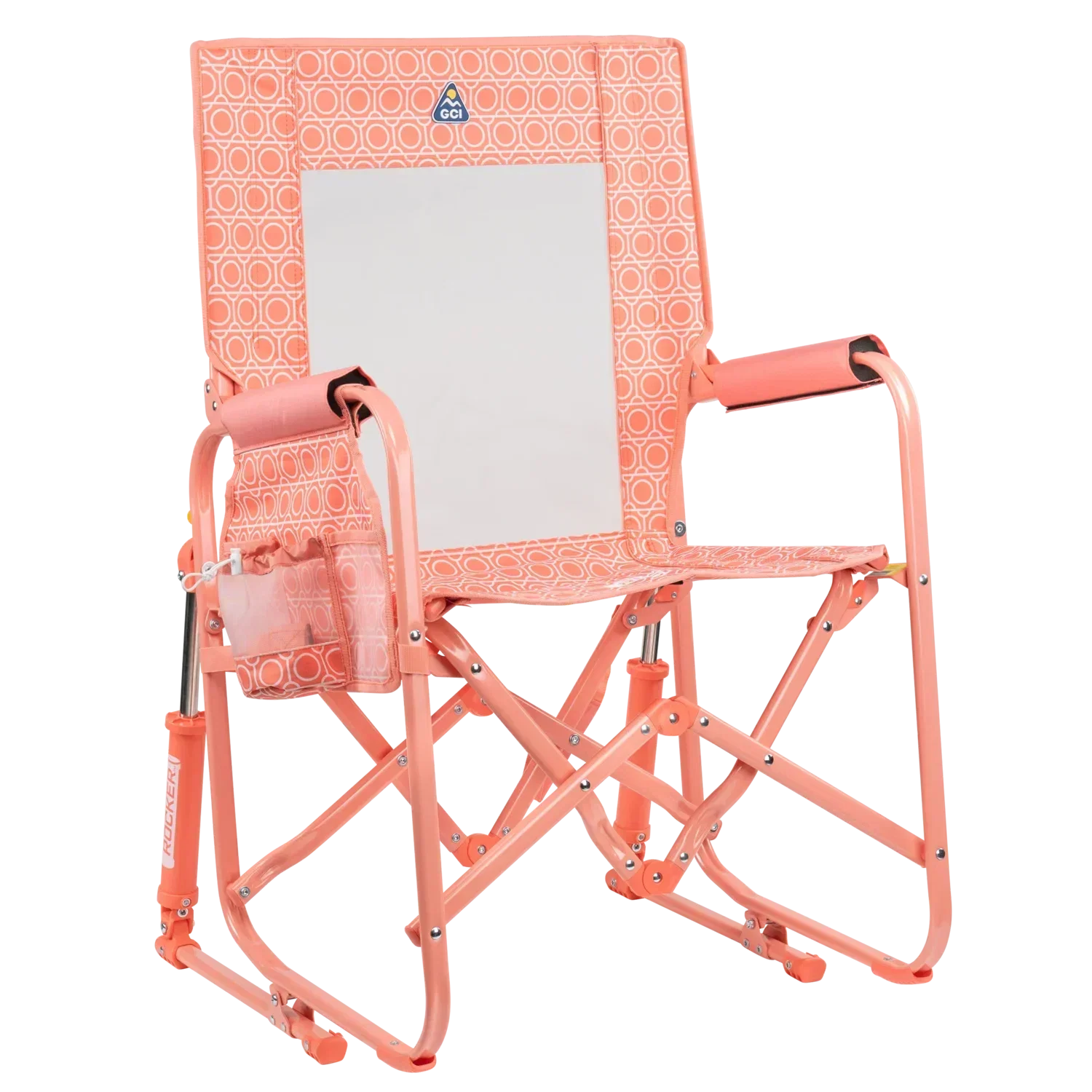 Stowaway Rocker™ - BQJ3