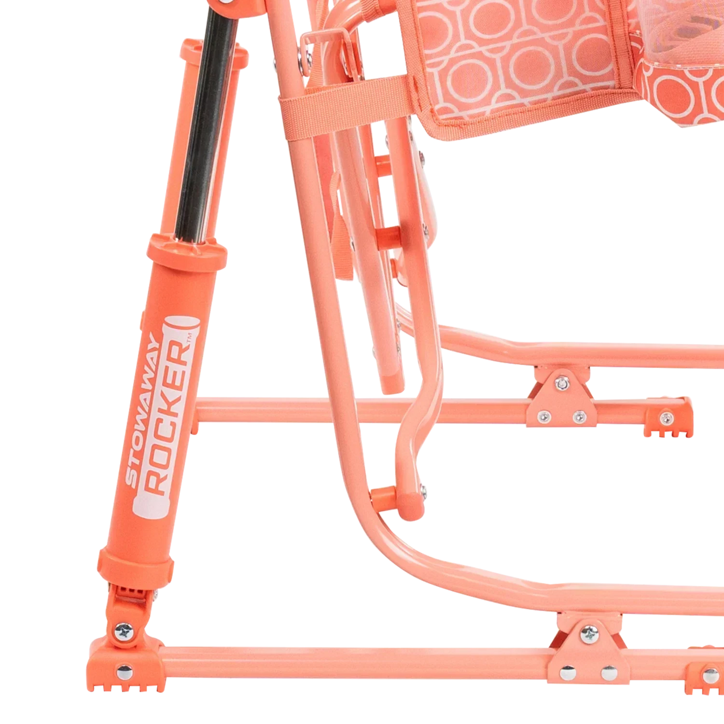 Stowaway Rocker™ - BQJ3