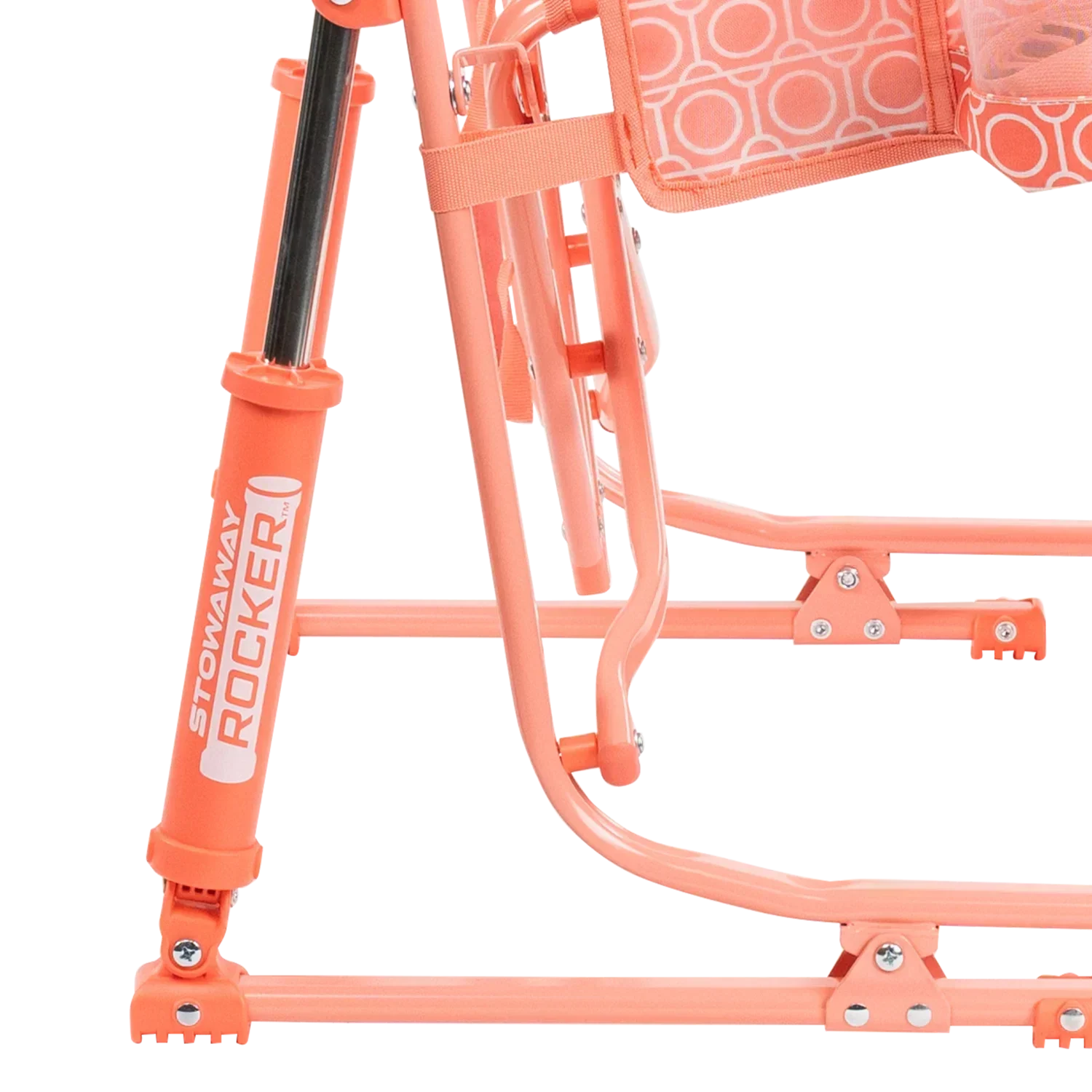 Stowaway Rocker™ - BQJ3