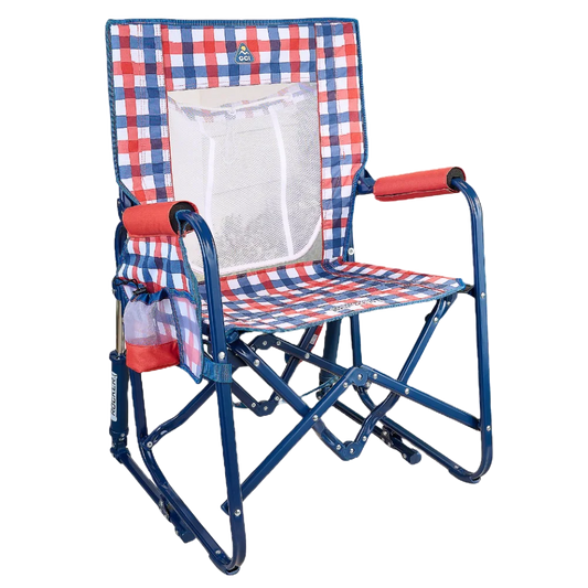 Stowaway Rocker™ with Storage Pouch - DNH8