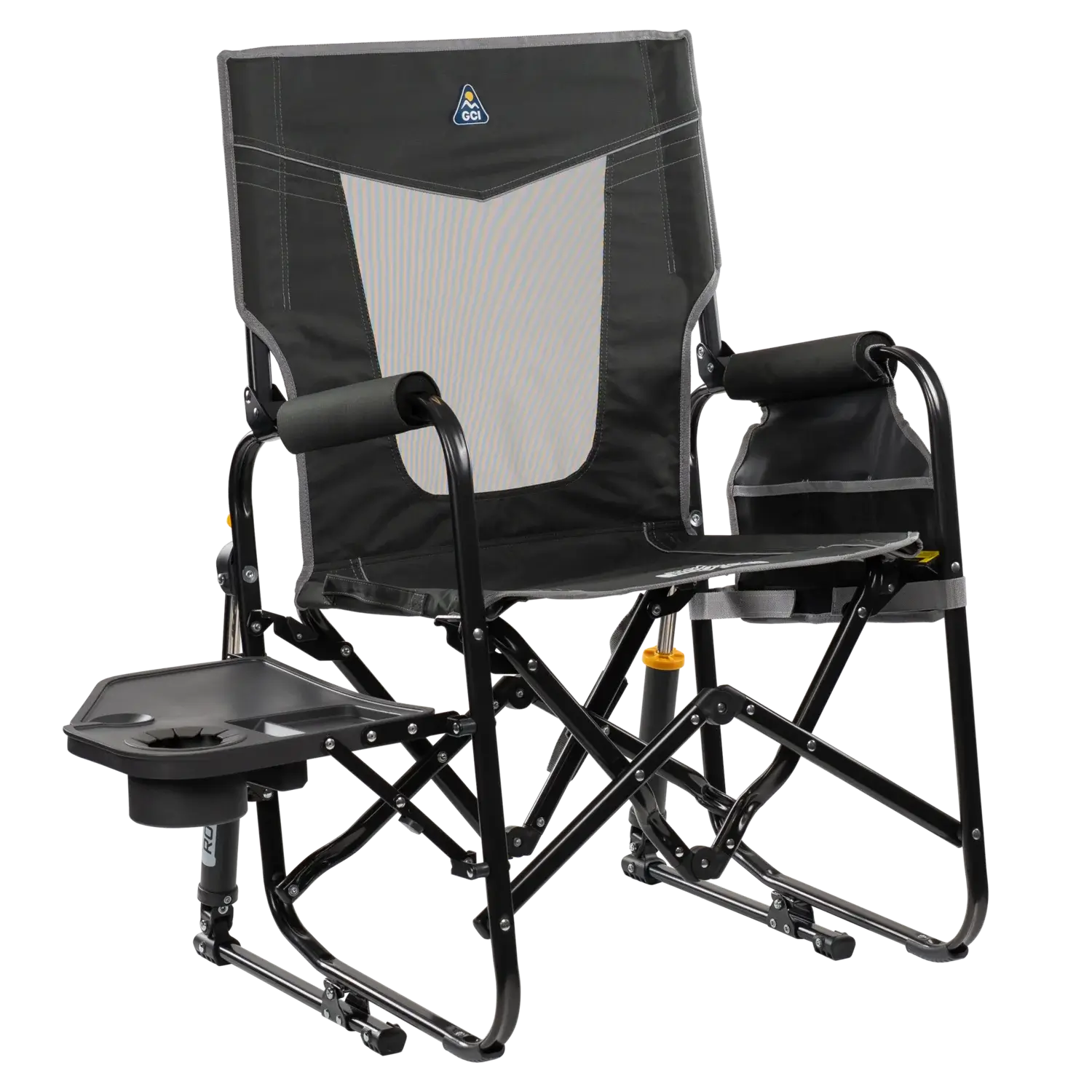 Stowaway Rocker™ with Side Table - ZR4K