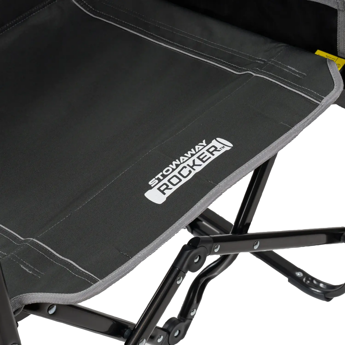 Stowaway Rocker™ with Side Table - ZR4K
