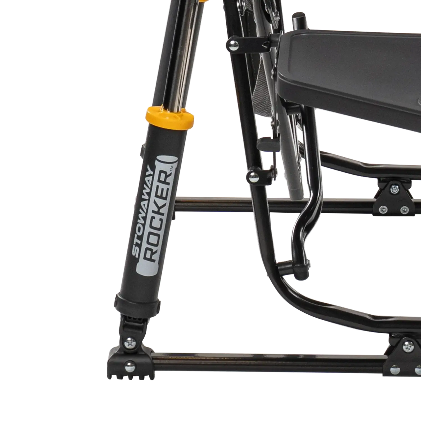 Stowaway Rocker™ with Side Table - ZR4K