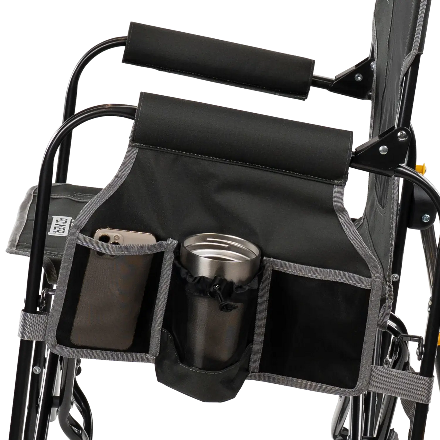 Stowaway Rocker™ with Side Table - ZR4K