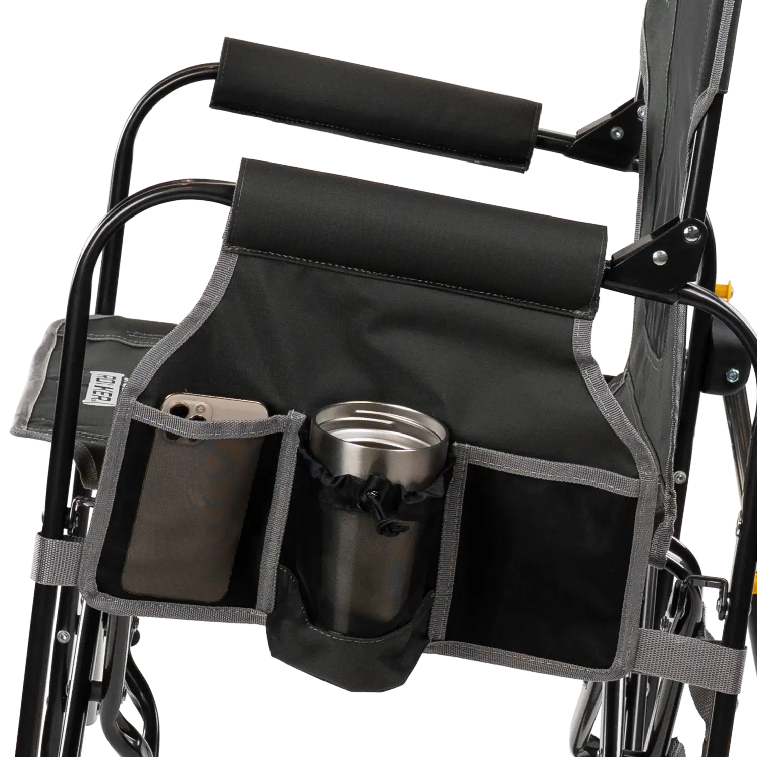 Stowaway Rocker™ with Side Table - ZR4K