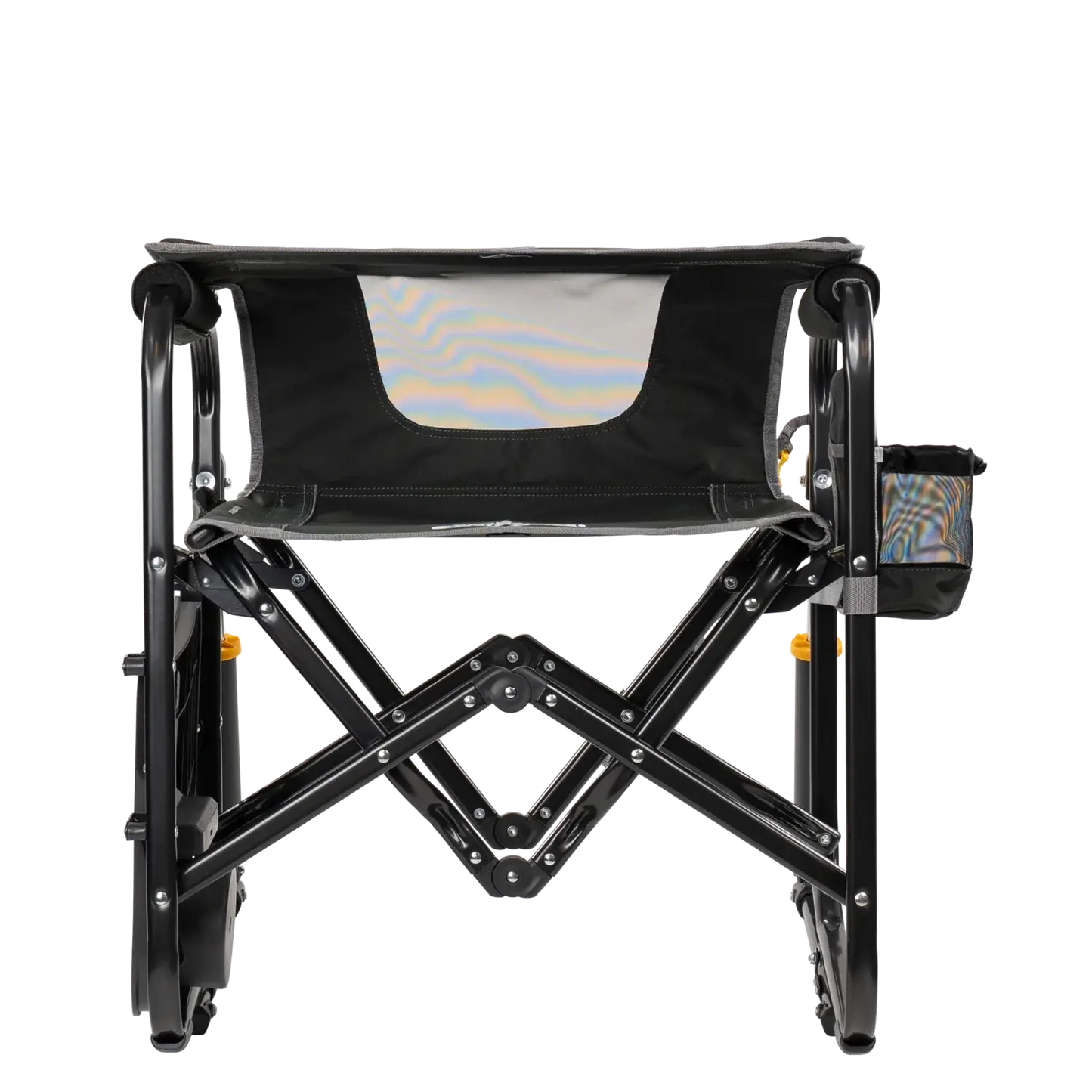 Stowaway Rocker™ with Side Table - ZR4K