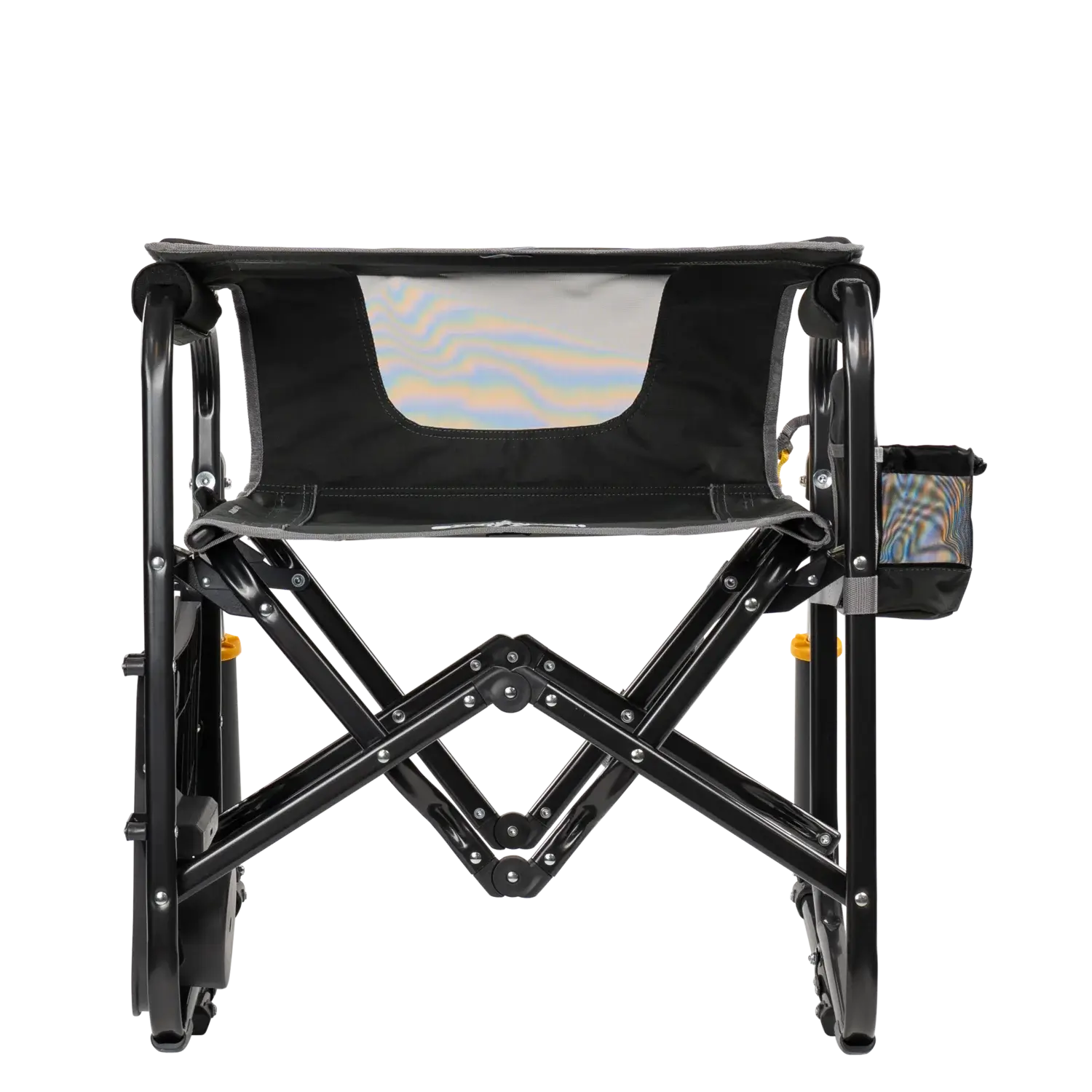 Stowaway Rocker™ with Side Table - ZR4K