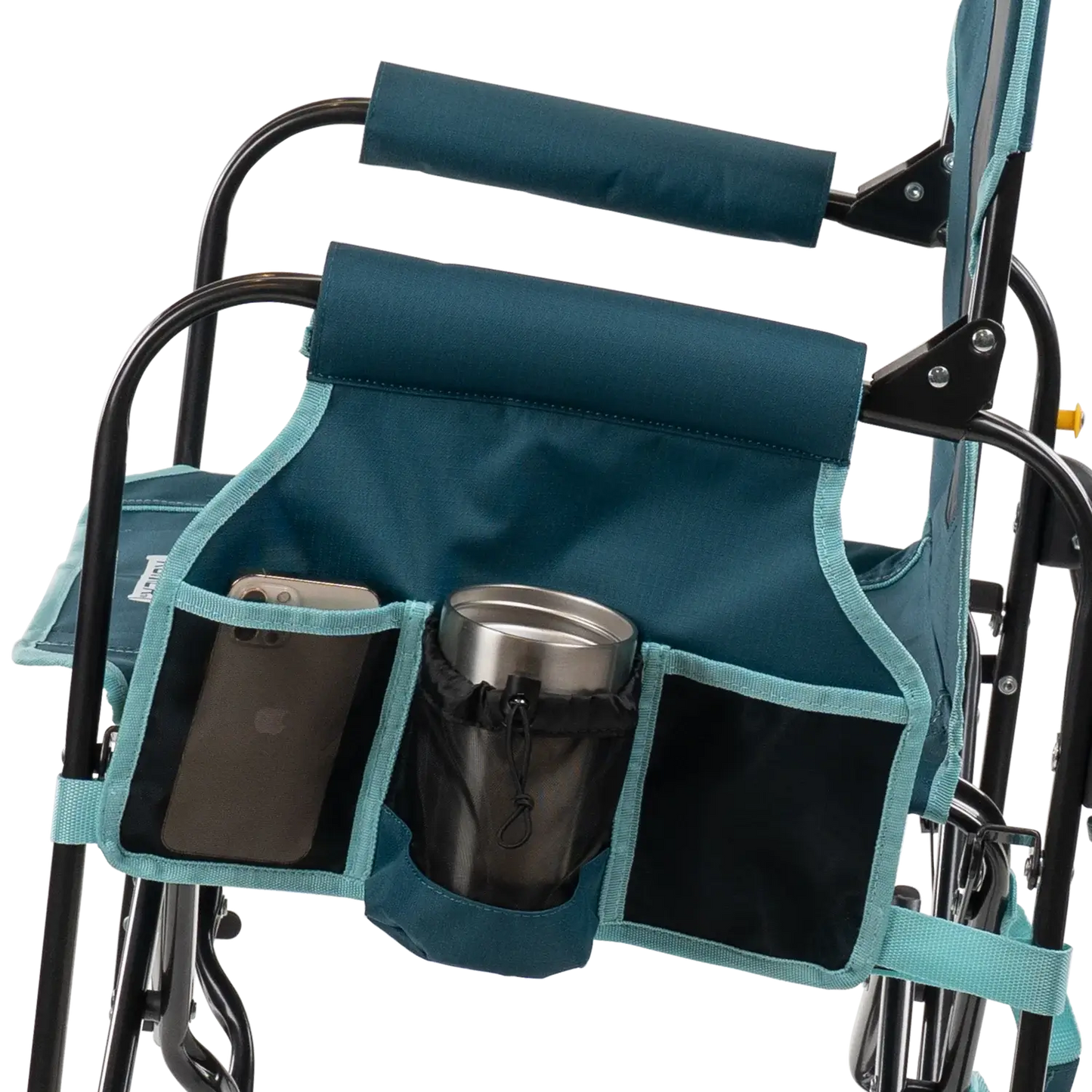Stowaway Rocker™ with Side Table - ZR4K