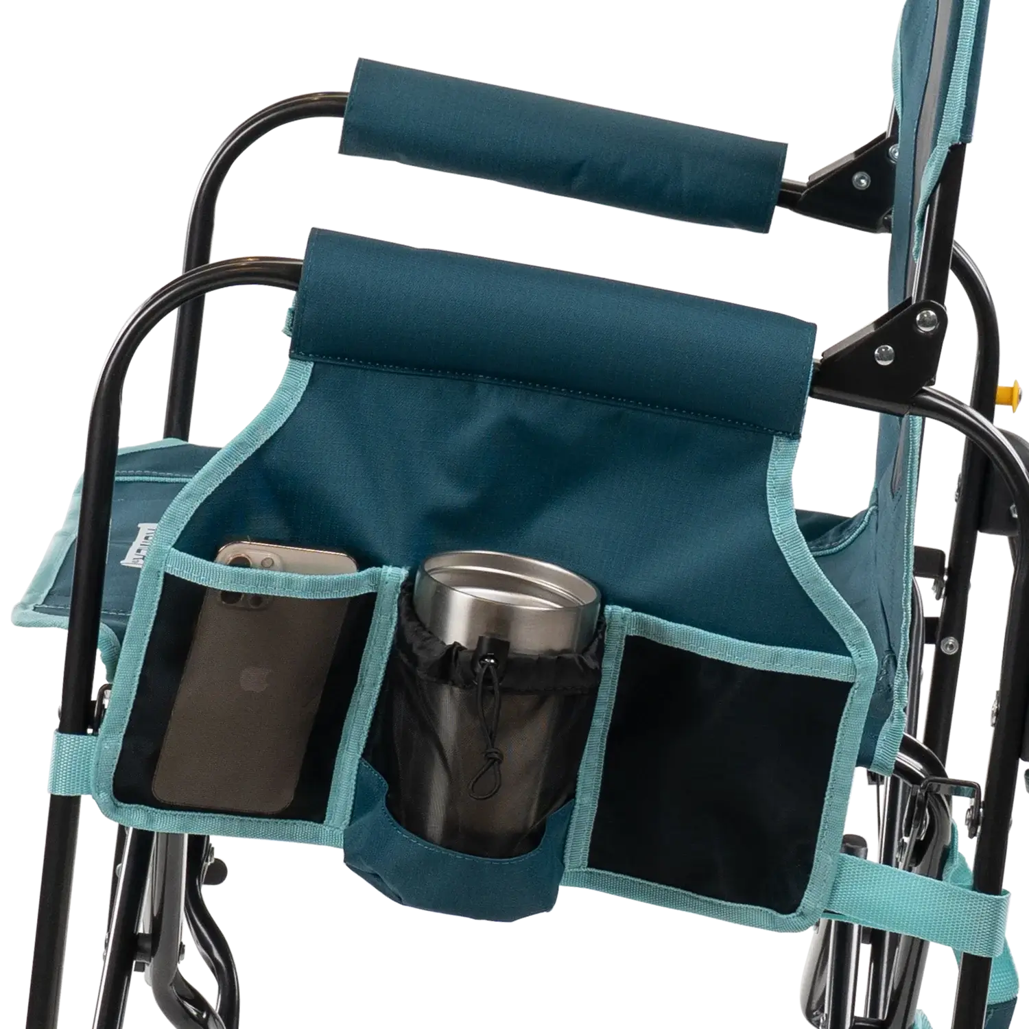 Stowaway Rocker™ with Side Table - ZR4K