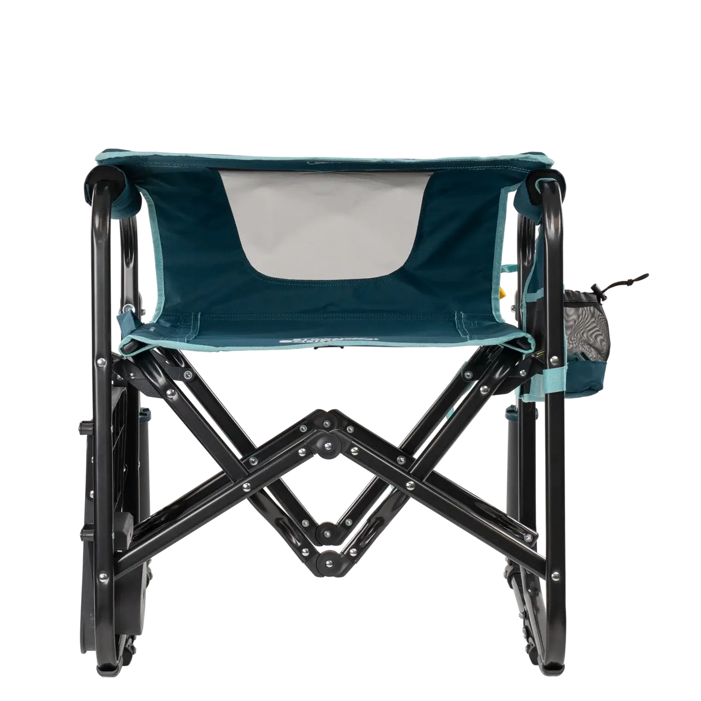 Stowaway Rocker™ with Side Table - ZR4K