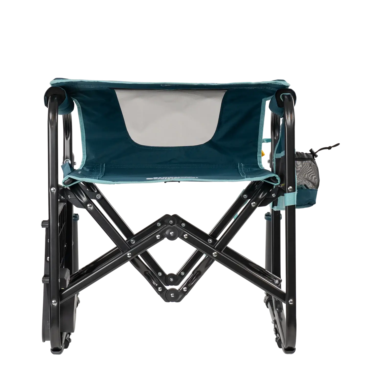 Stowaway Rocker™ with Side Table - ZR4K