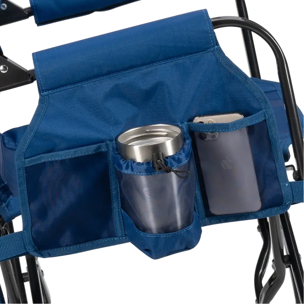 Stowaway Rocker™ - BQJ3