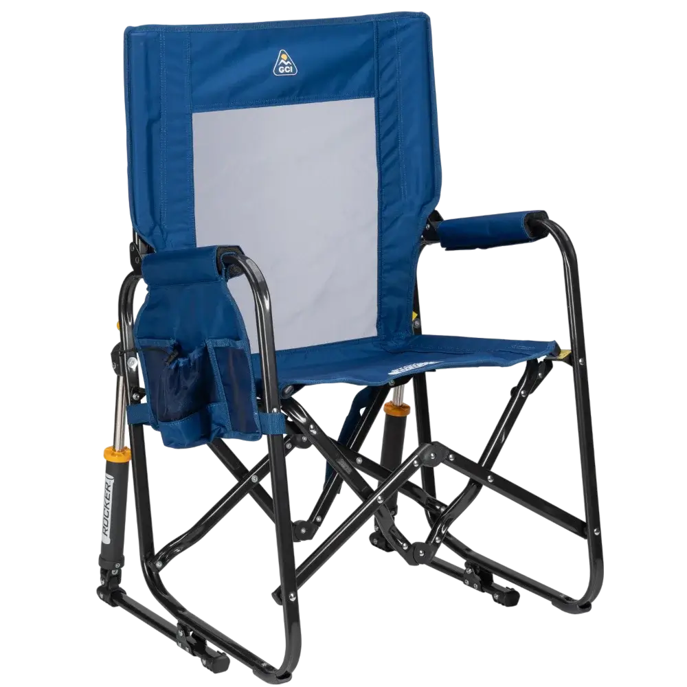 Stowaway Rocker™ - BQJ3