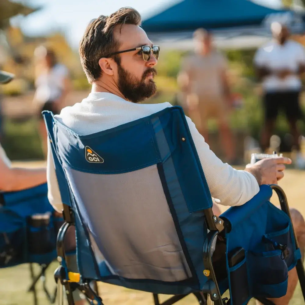Stowaway Rocker™ - BQJ3