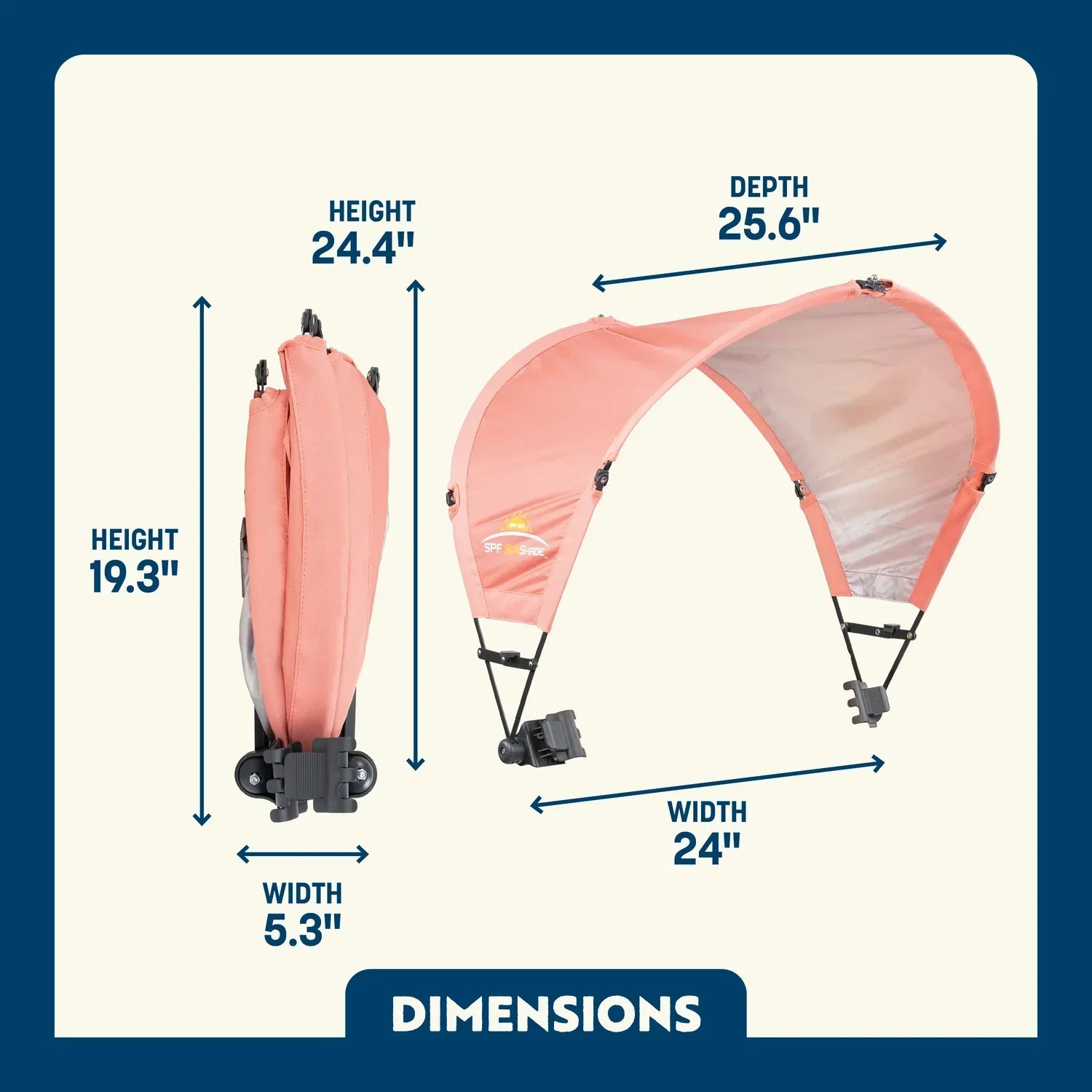 SunShade Accessory - F06J