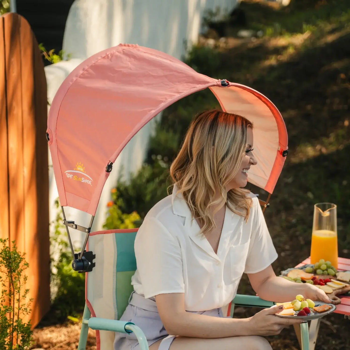 SunShade Accessory - F06J