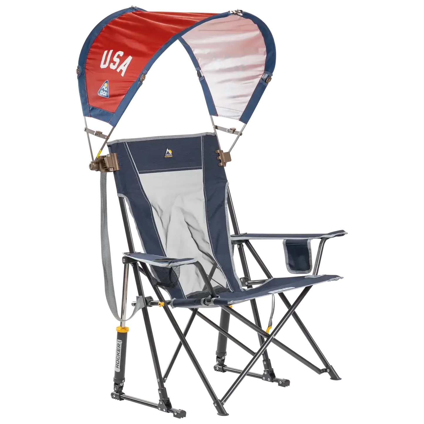 SunShade Accessory™ - USA Anniversary Deluxe - JS3U