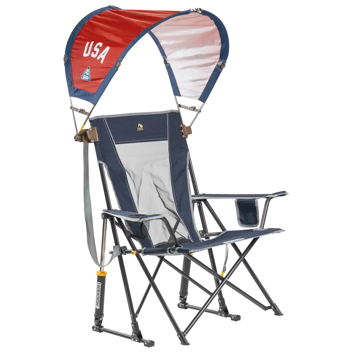 SunShade Accessory™ - USA Anniversary Deluxe - JS3U